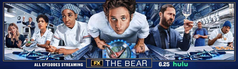 The Bear: 4. Sezon: Sonra Doğru Geri Sayım