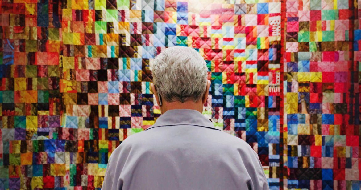 The Quilters: Samimi, Olağanüstü ve Umut Vadedici