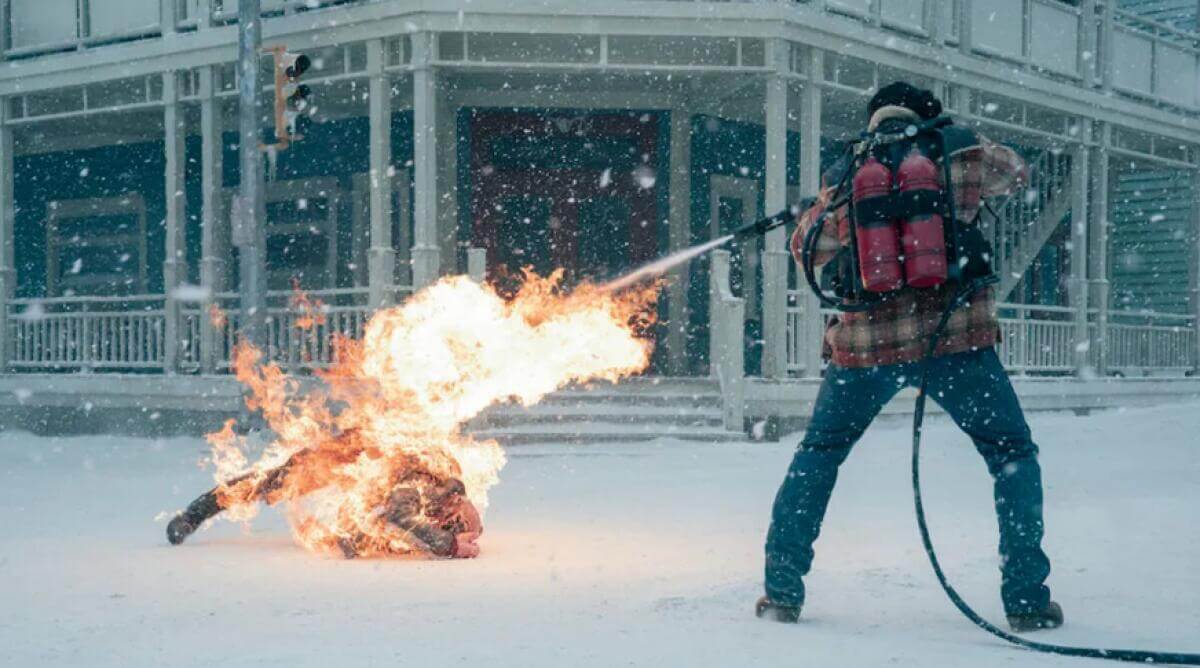 the Last of Us 2. Sezon: Ellie & Abby'nin İntikam Savaşı