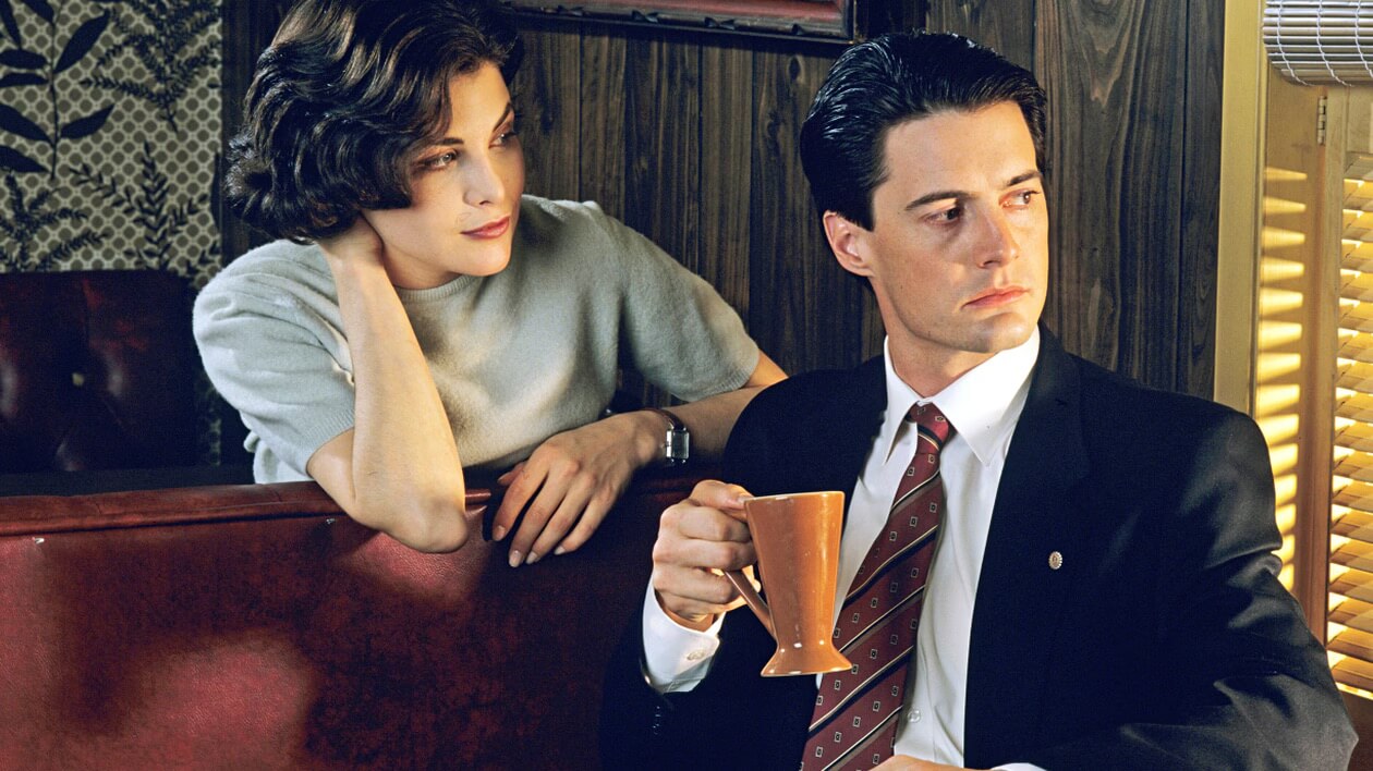 Twin Peaks: Sisli Dağların Ardından
