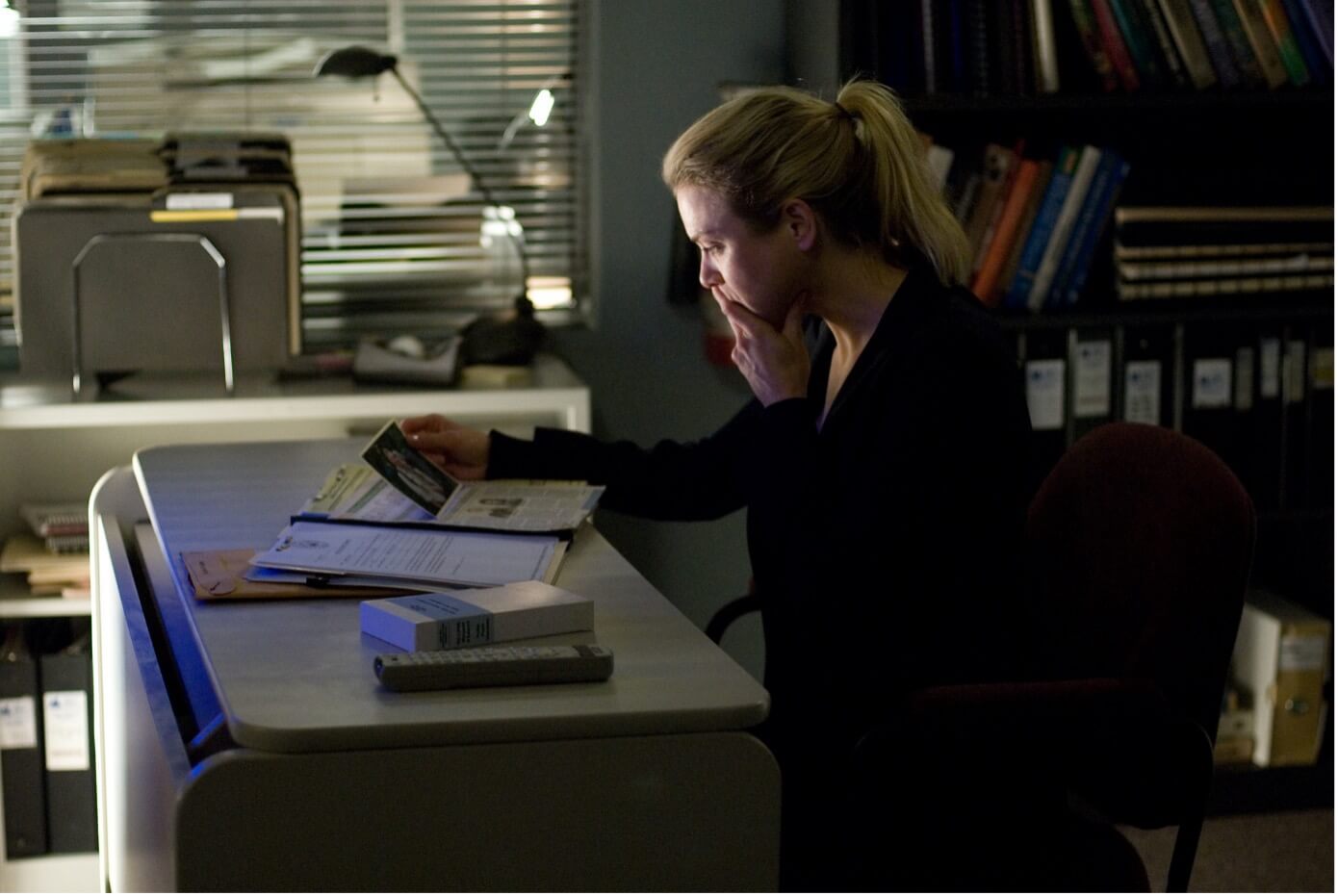 Case 39: Korku En Büyük Sanrıdır