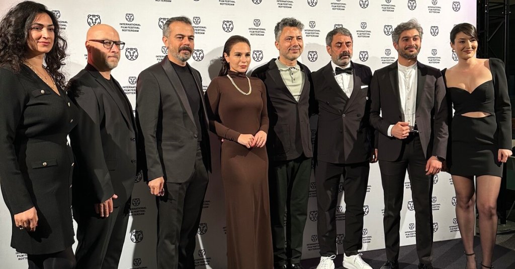 Uçan Köfteci: Hayallerini İnadına Gerçek Yap