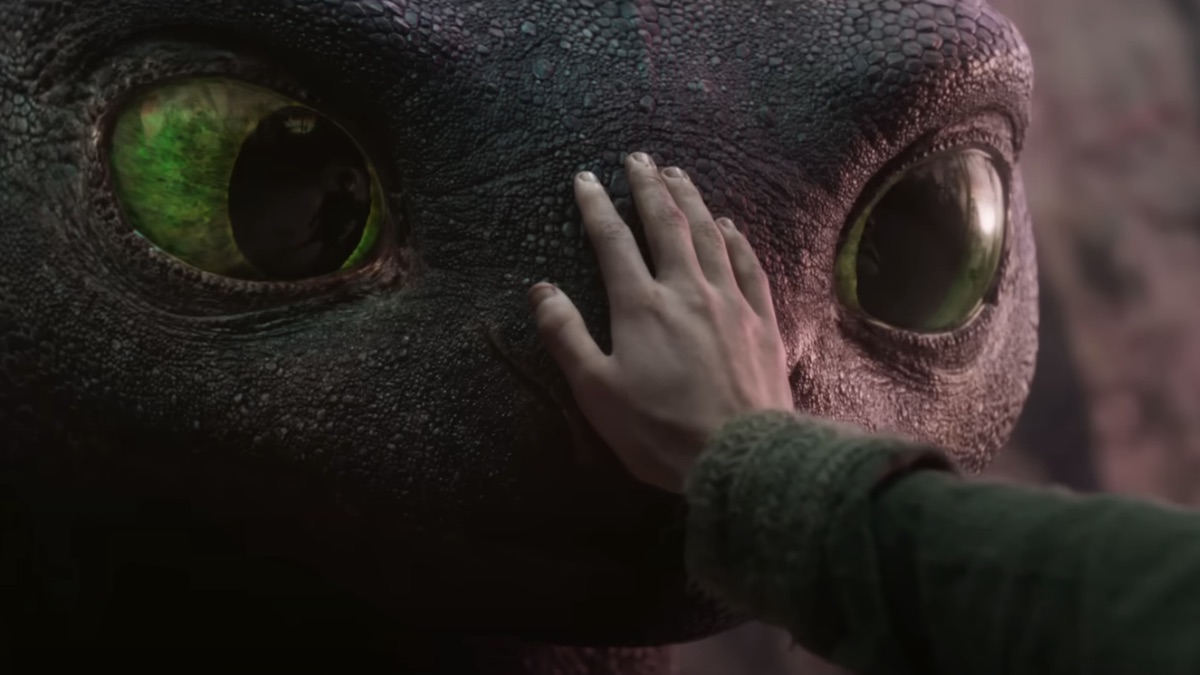 How to Train Your Dragon: İkonik Animasyonlara Live-Action İhtiyacı