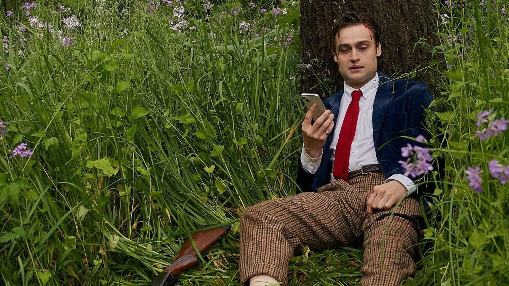 Young Werther: Depresyondan Uzaklaştıracak Bir Uyarlama