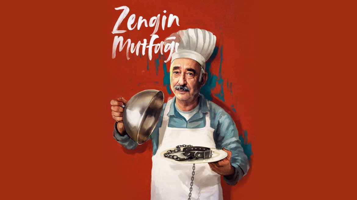 Zengin Mutfağı: Şener Şen'i Sahnede İzlemek