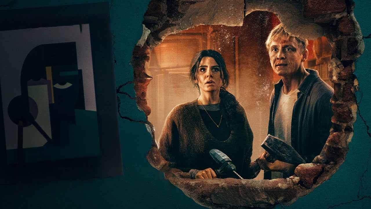 Brick: Çıkış Kodu Kimin Elinde?