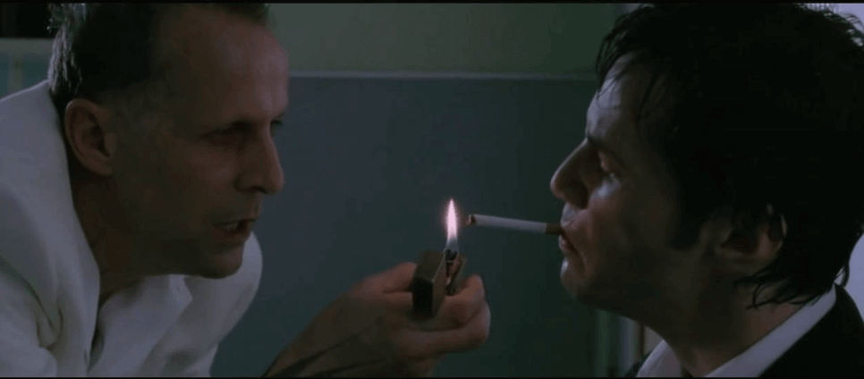 Constantine: Hollywood'un Hellblazer Yorumu