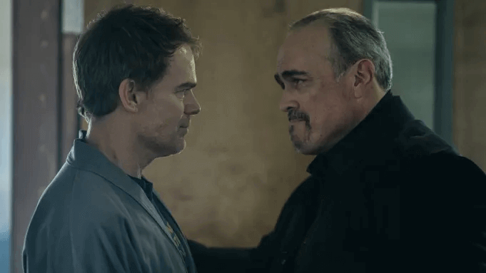 Dexter Resurrection Ön İnceleme: Karanlık Yolcu Geri Döndü!
