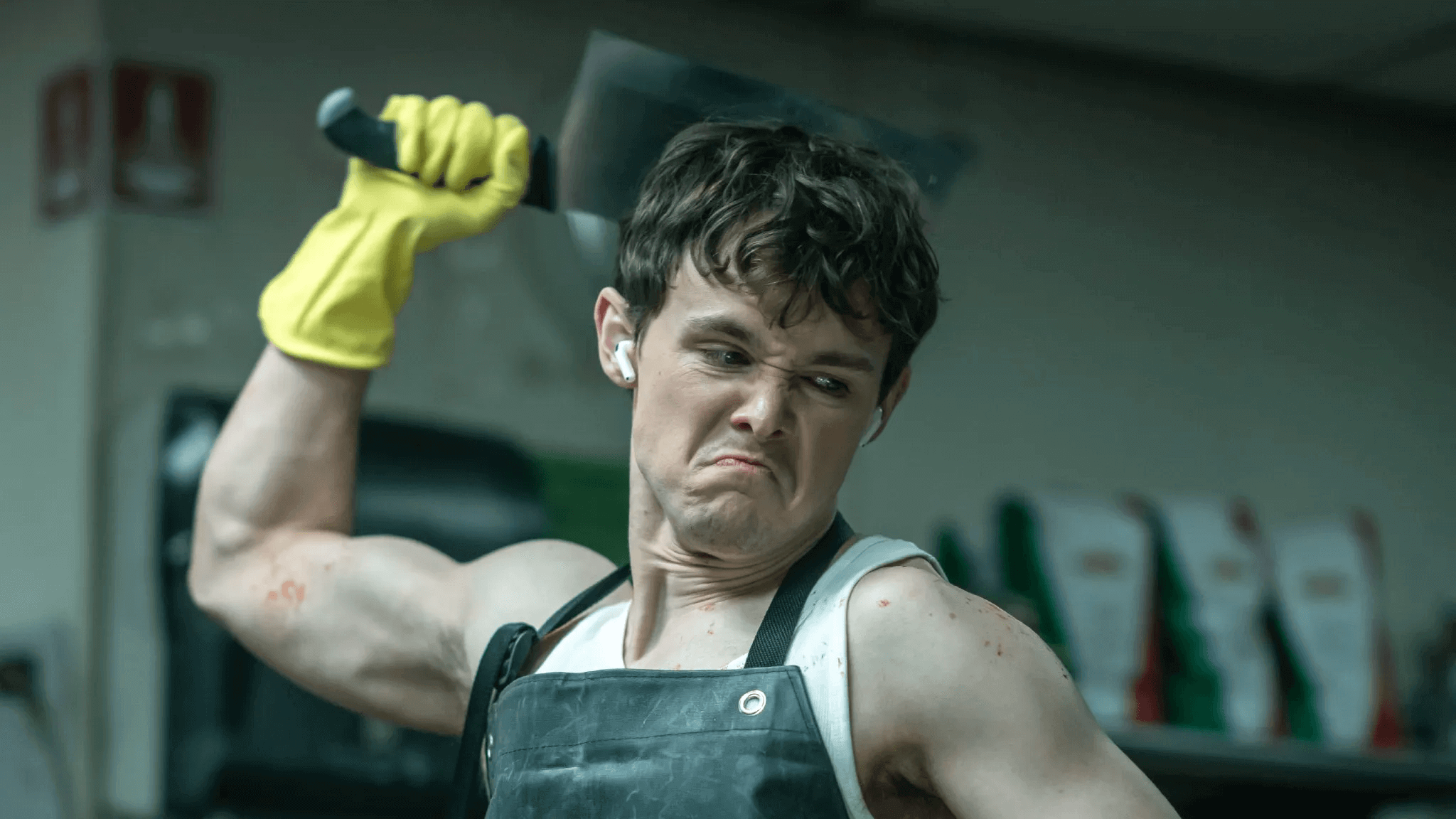 Dexter Resurrection Ön İnceleme: Karanlık Yolcu Geri Döndü!