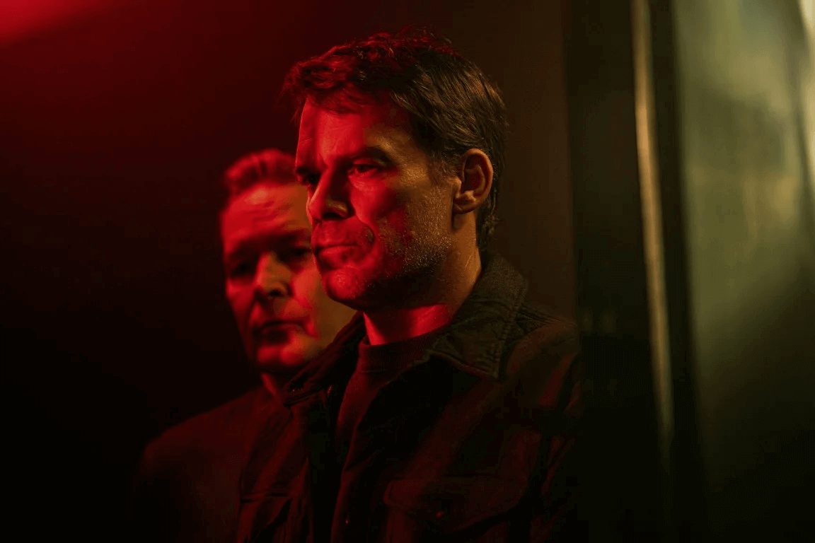 Dexter Resurrection Ön İnceleme: Karanlık Yolcu Geri Döndü!