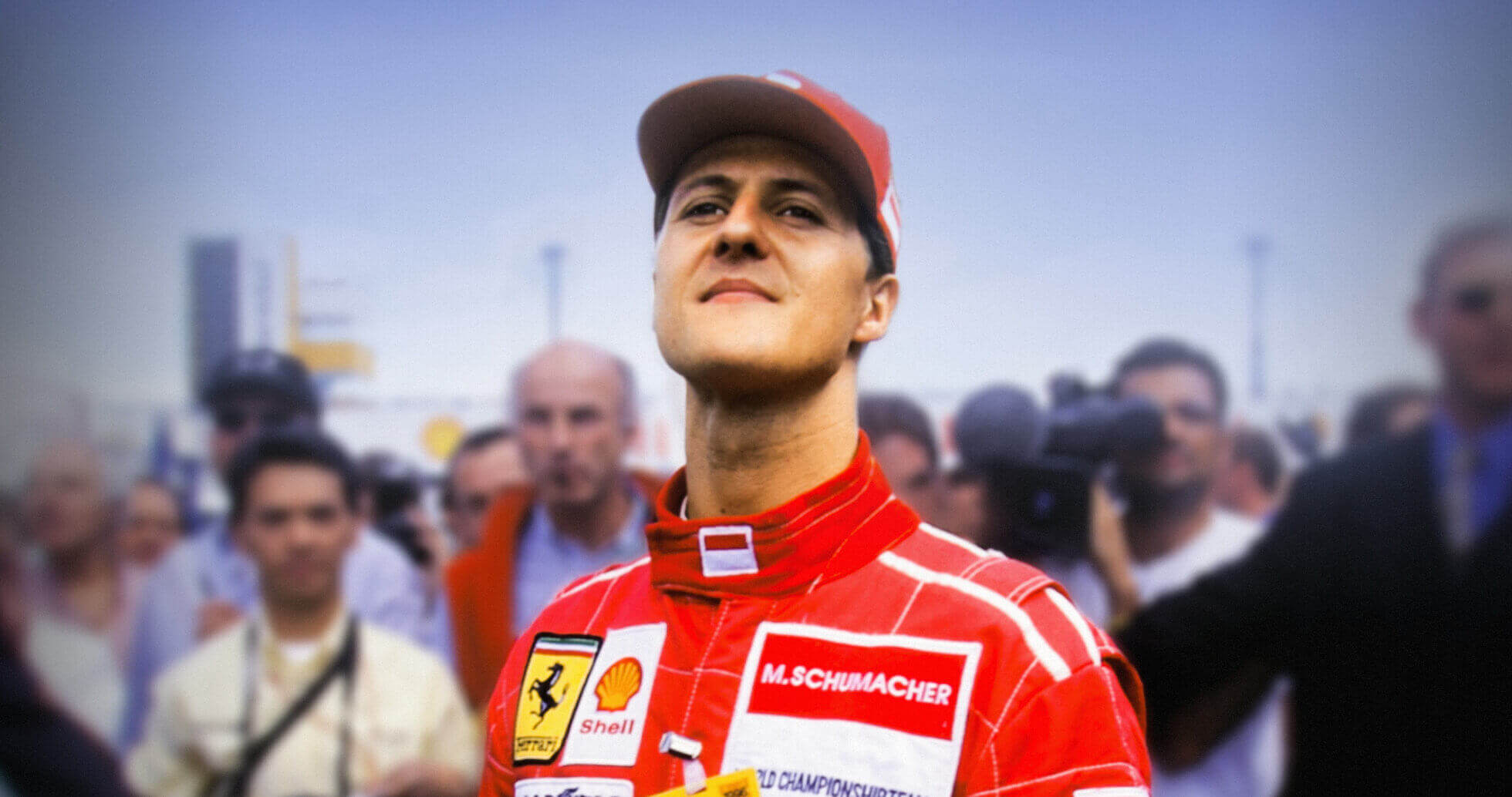 F1: The Movie'yi Sevdiyseniz Bunları Kaçırmayın