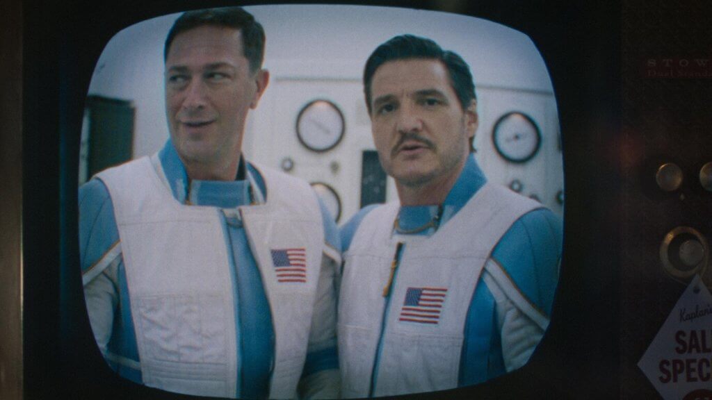 The Fantastic Four: First Steps: Marvel’dan 60’lara Yazılmış Bir Aşk Mektubu