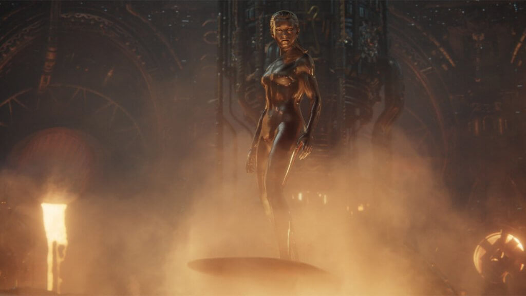 The Fantastic Four: First Steps: Marvel’dan 60’lara Yazılmış Bir Aşk Mektubu