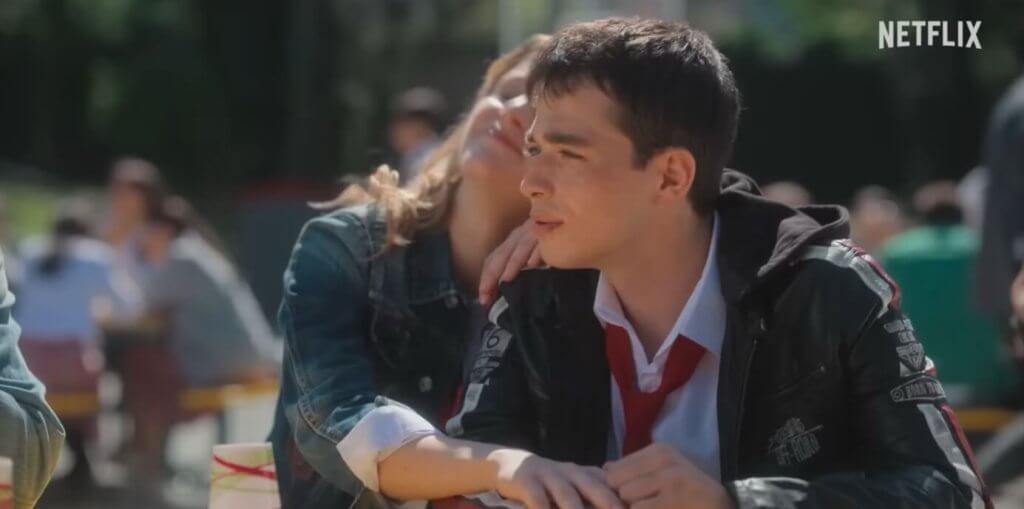 Geleceğe Mektuplar: Bağ Kuramadık