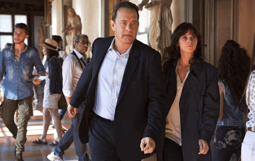 Inferno: Dante, Botticelli ve Langton