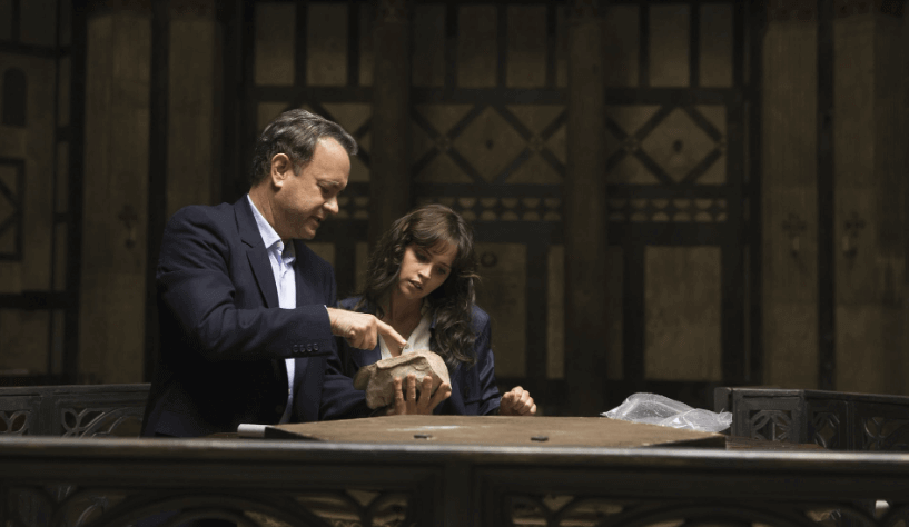 Inferno: Dante, Botticelli ve Langton