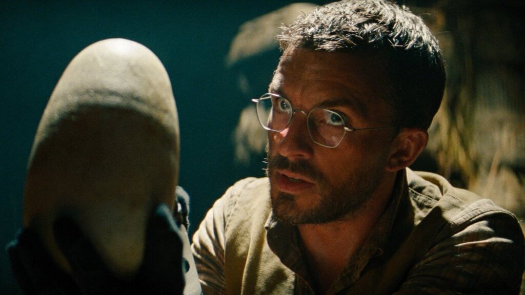 Jurassic World: Rebirth: Onlar Hep Aramızda