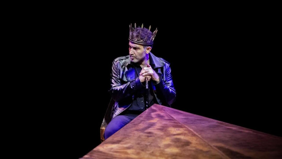 Macbeth: Bi İktidar Meselesi