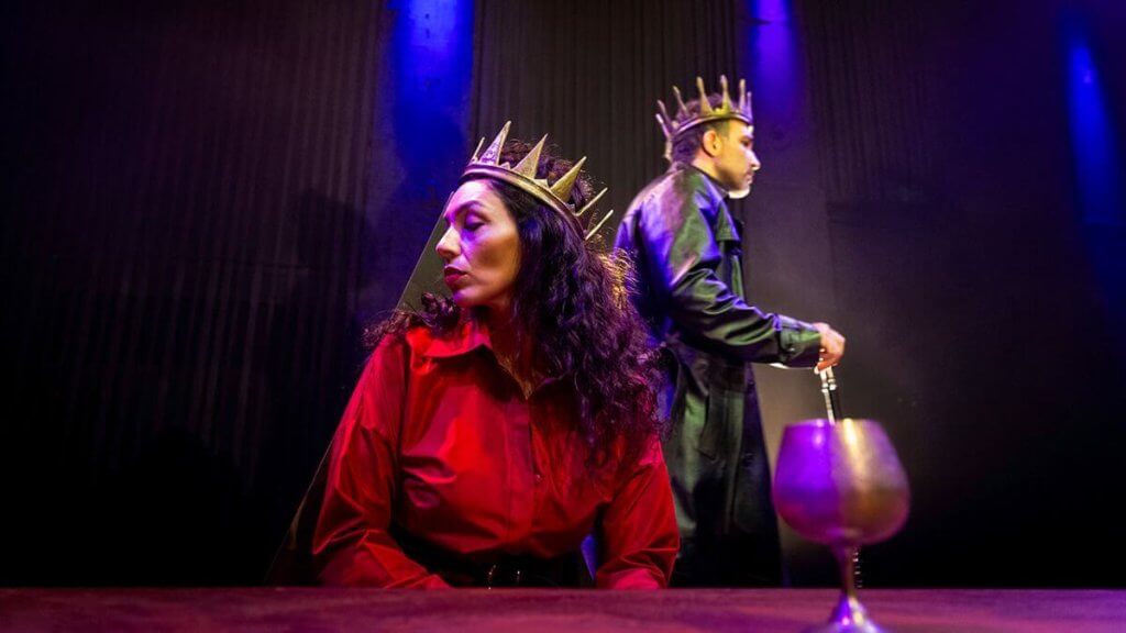 Macbeth: Bi İktidar Meselesi