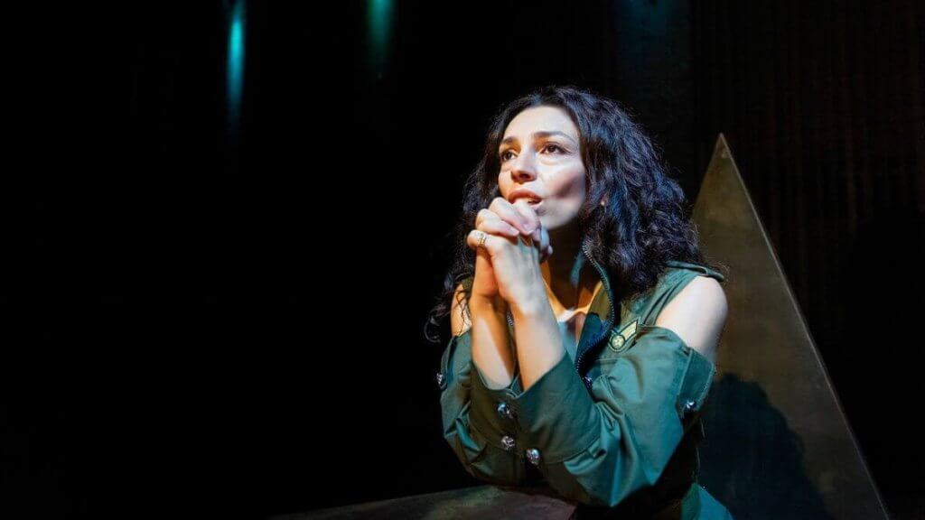 Macbeth: Bi İktidar Meselesi