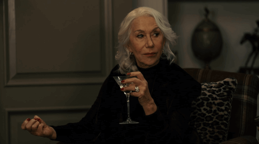 MobLand: Tom Hardy ile Mafyacılık