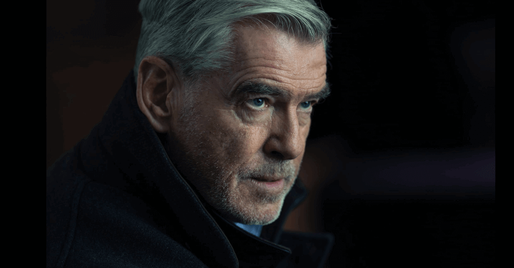 MobLand: Tom Hardy ile Mafyacılık