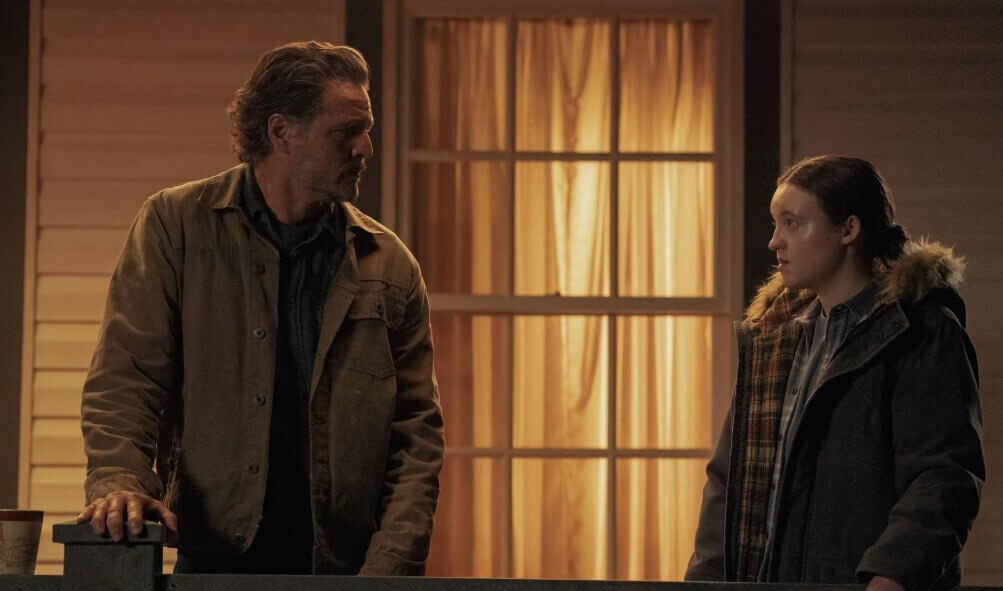 Neil Druckman The Last of Us Dizisinden Ayrıldığını Açıkladı