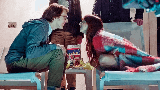 Ruby Sparks: Hayal ile Gerçeğin Arasındaki Aşk