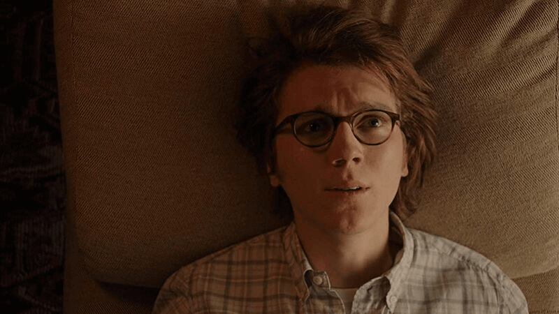 Ruby Sparks: Hayal ile Gerçeğin Arasındaki Aşk