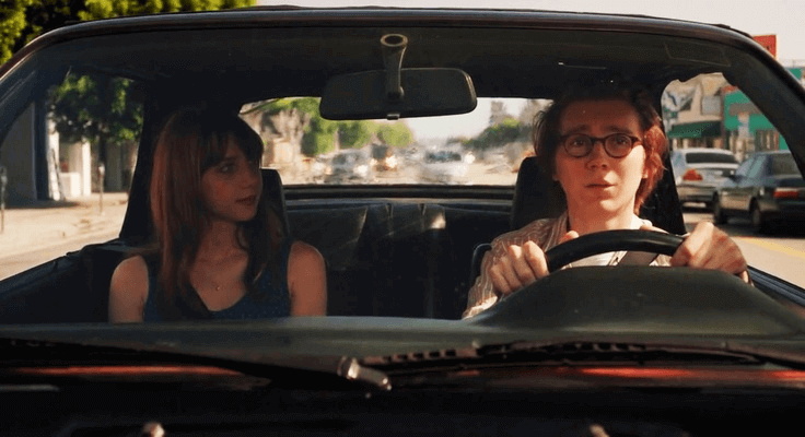 Ruby Sparks: Hayal ile Gerçeğin Arasındaki Aşk