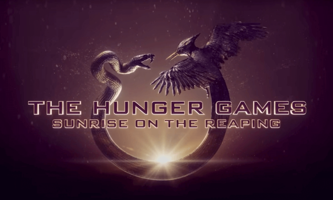 The Hunger Games: Sunrise on the Reaping ile On İkinci Mıntıka'ya Geri Dönüyoruz!