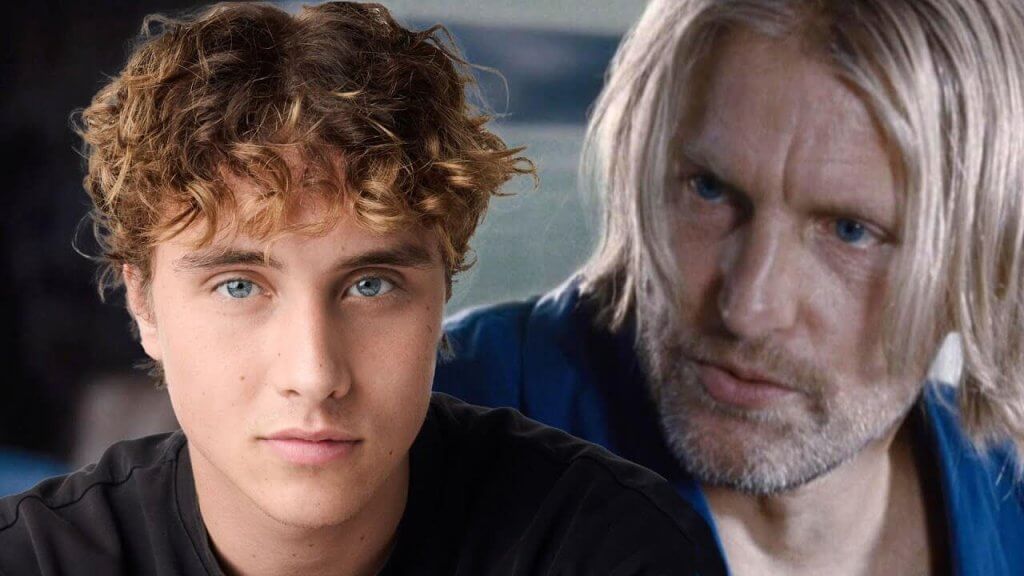 The Hunger Games: Sunrise on the Reaping ile On İkinci Mıntıka'ya Geri Dönüyoruz!