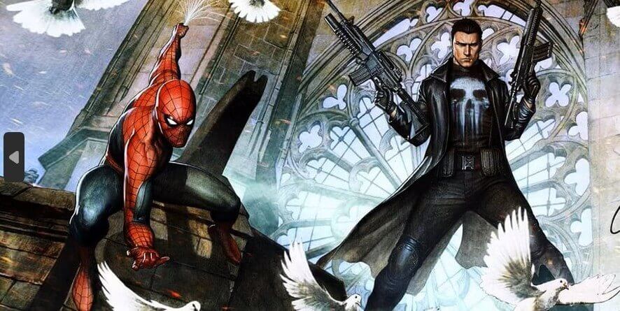 Spider-Man'in Yeni Filminde Sadece Hulk Yer Almayacak