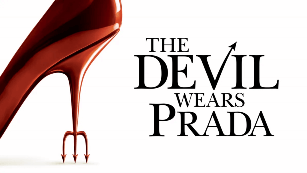 The Devil Wears Prada'nın Devam Filminden İlk Fotoğraf Geldi