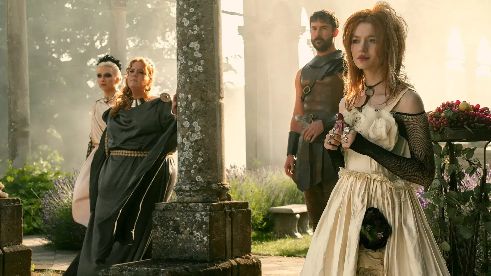 The Sandman 2. Sezon 1. Kısım: Sessiz Vedaya Doğru