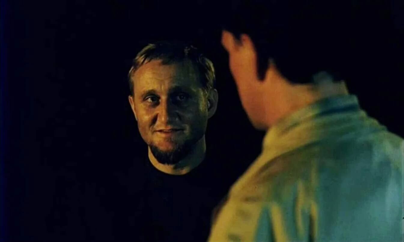 The Vanishing: Sessiz Bir Gerilim
