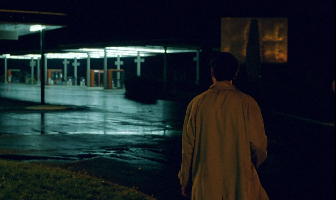 The Vanishing: Sessiz Bir Gerilim