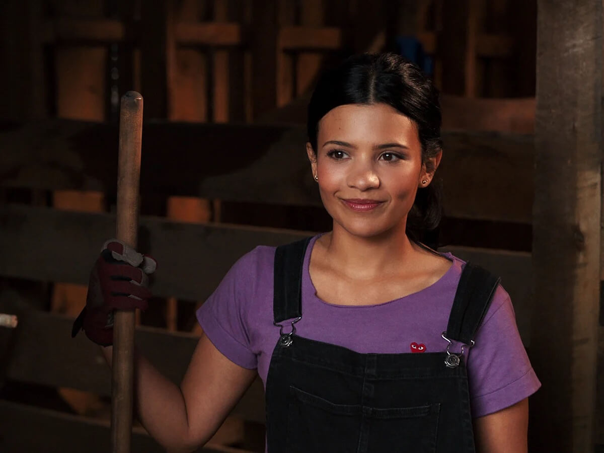 My Life With The Walter Boys 2. Sezon: Aşk Üçgeninden Çok Karakterli Yolculuğa