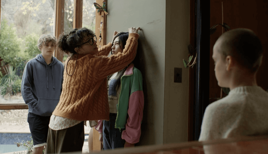 Bring Her Back: Anne Olmanın Karanlık Tarafı