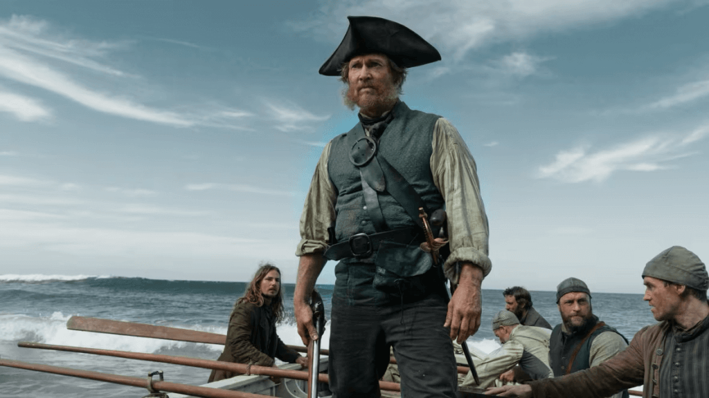 Chief of War: Kolonizatör Havai Dervişleri