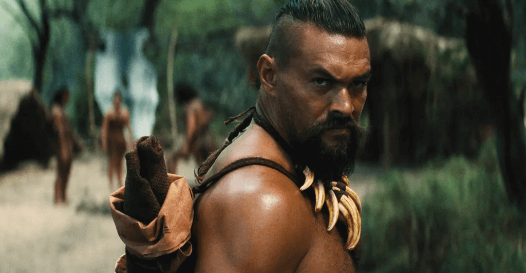 Chief of War: Kolonizatör Havai Dervişleri