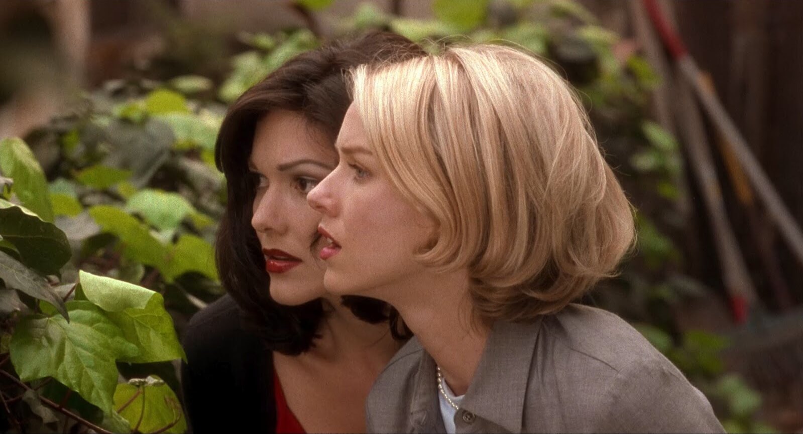 Mulholland Dr.: Rüya ile Gerçek Arasında Bir Yolculuk