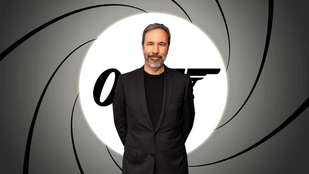 James Bond Filminin Senaristi Steven Knight Oldu