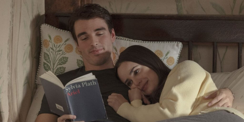 My Oxford Year: Şehrin Gölgesinde Kalan Bir Aşk Hikayesi