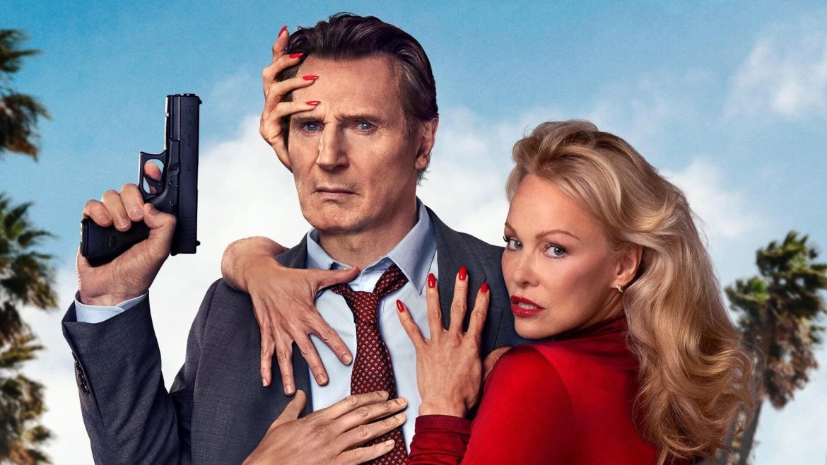 The Naked Gun: Lafını Esirgemeyen Bir Absürt Komedi