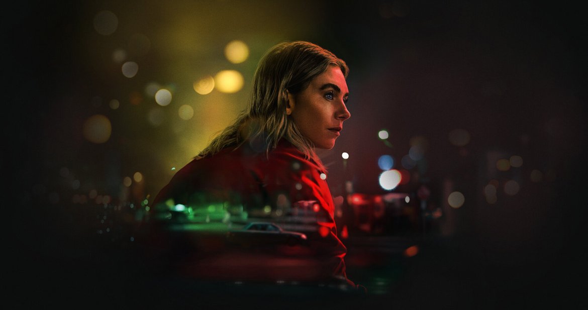 Night Always Comes: Güçlü Bir Performans Dengesiz Bir Anlatı