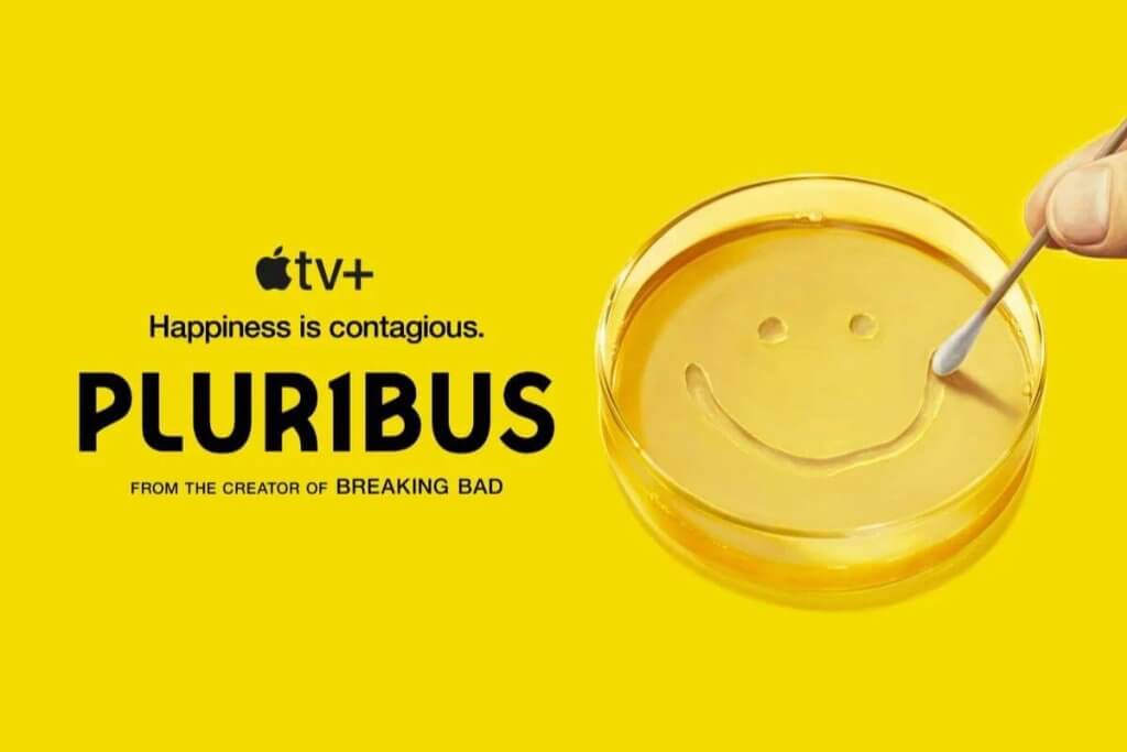 Breaking Bad’in Yaratıcısından Yeni Dizi Yolda: Pluribus