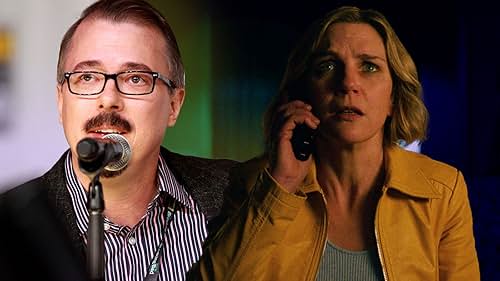 Breaking Bad’in Yaratıcısından Yeni Dizi Yolda: Pluribus