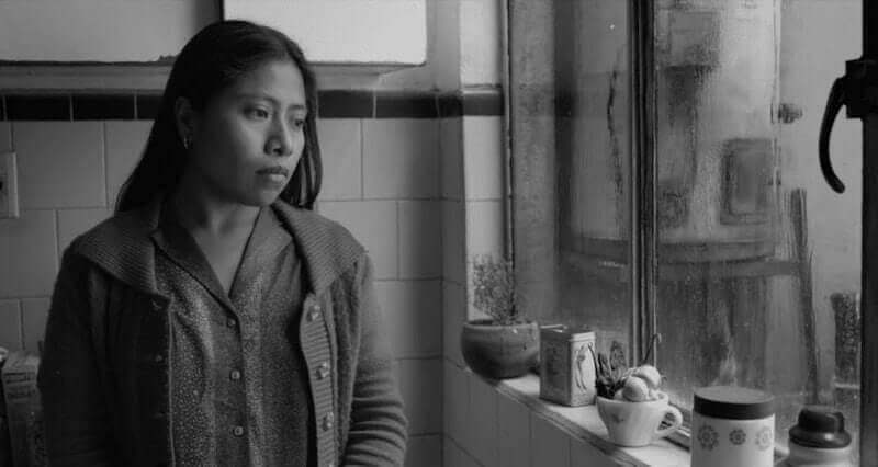 Roma: Belleğe Olan Duygulu Takıntının Bir Başyapıta Dönüşümü