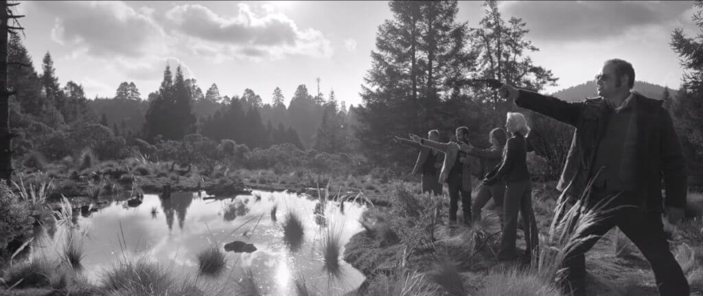 Roma: Belleğe Olan Duygulu Takıntının Bir Başyapıta Dönüşümü